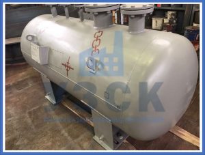 ГЭЭ сосуд работающий под давлением в Коломне