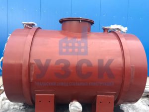 Бак конденсатный БК 38.00.000-06 в Коломне