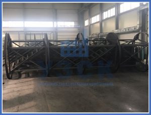 РВС резервуары производитель, завод в Коломне