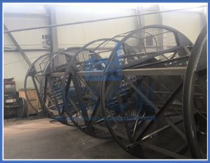 РВС резервуары производитель, завод в Коломне