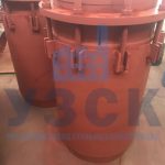 Сальниковые компенсаторы в Коломне