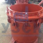 Сальниковые компенсаторы в Коломне