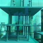 Закладные детали в Коломне