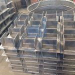 Закладные детали в Коломне