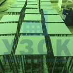 Закладные детали в Коломне