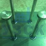 Закладные детали в Коломне