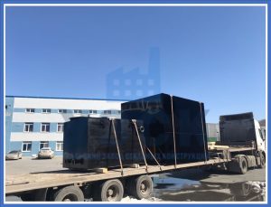 Бак для воды по серии 5.904-43 А16В в Коломне