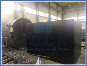 БАК А1 БВ в Коломне