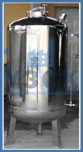 ВЭЭ емкостный аппарат в Коломне