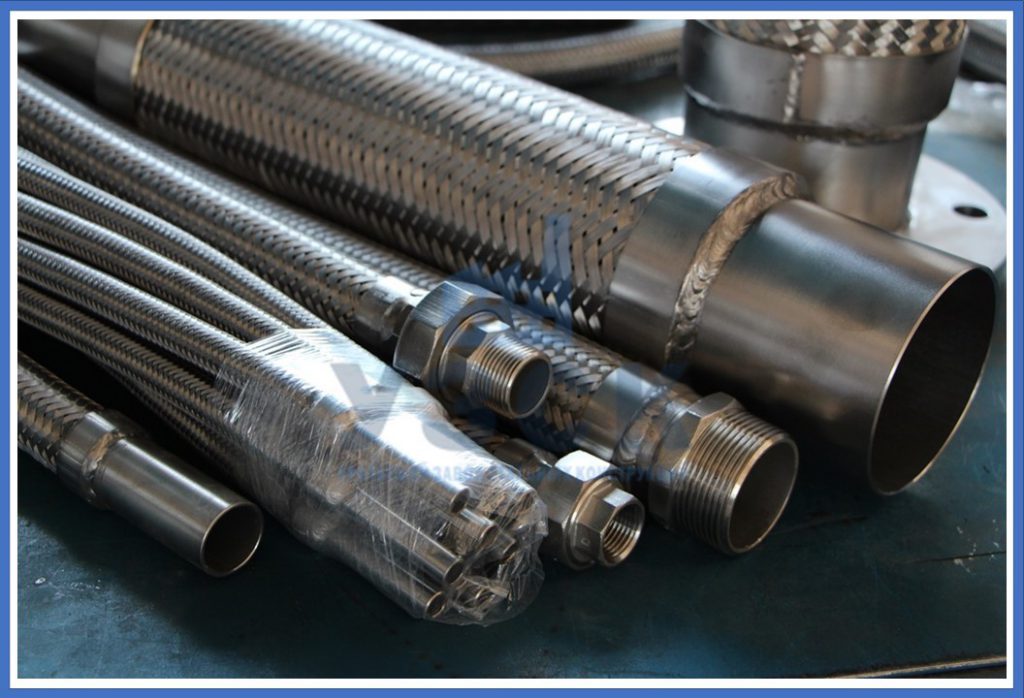 металлорукав, РГМ, рукав гибкий металлический в Коломне