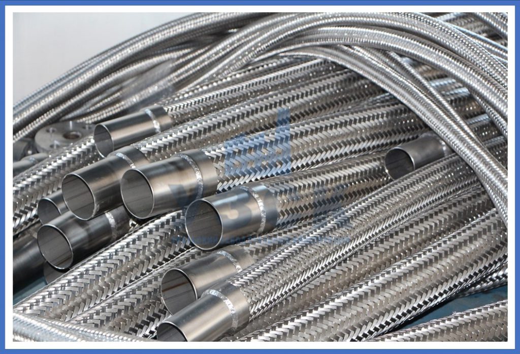 металлорукав, РГМ, рукав гибкий металлический в Коломне