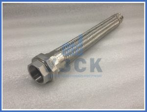 Металлорукав, РНВД, рукав нержавеющий высокого давления в Коломне