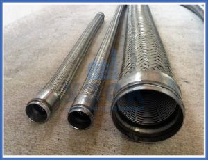 Металлорукав, РНВД, рукав нержавеющий высокого давления в Коломне