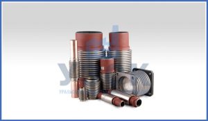 Сильфонные компенсаторы в Коломне