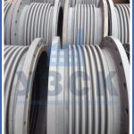 Сильфонные компенсаторы КСОФ в Коломне