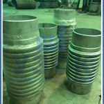 Компенсаторы сильфонные КСО в Коломне