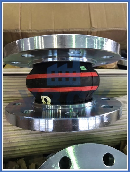 компенсатор резиновый фланцевый в Коломне