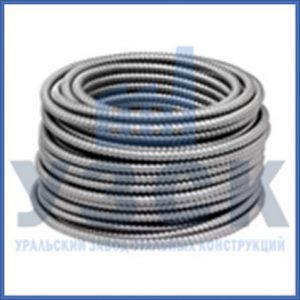 Металлорукава, гофра, шланг, труба, Hyparflex в Коломне