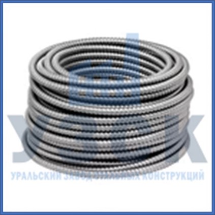 Металлорукава, гофра, шланг, труба, Hyparflex в Коломне