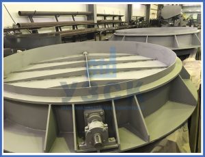 Клапаны ПГВУ, ОСТ, КЛК Ду 2800 от завода в Коломне