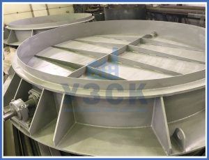 Клапаны ПГВУ, ОСТ, КЛК Ду 2800 от завода в Коломне