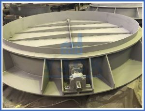 Клапаны ПГВУ, ОСТ, КЛК Ду 2800 от завода в Коломне