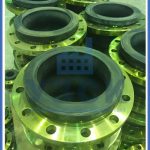 резиновые компенсаторы трубопроводов в Коломне