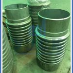 компенсатор сильфонный осевой в Коломне