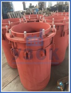 сальниковые компенсаторы для тепловых сетей в Коломне