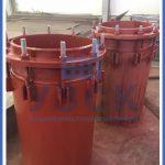 сальниковые стальные компенсаторы в Коломне