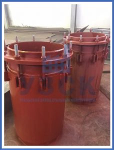 сальниковые стальные компенсаторы в Коломне