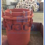 компенсатор сальниковый россия в Коломне