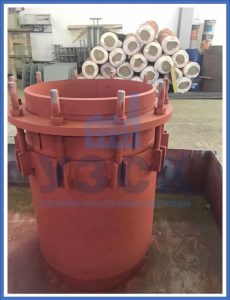 компенсатор сальниковый россия в Коломне