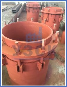 сальниковые компенсаторы тс в Коломне