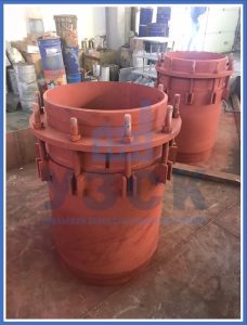 серия сальниковые компенсаторы в Коломне