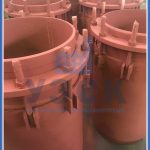 сальниковые компенсаторы Ду 150, Ду 200, Ду 250 в Коломне