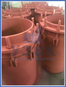 сальниковые компенсаторы Ду 150, Ду 200, Ду 250 в Коломне