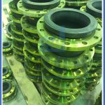 компенсатор резиновый ду 100 в Коломне