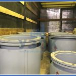 сильфонные компенсаторы для тепловых сетей в Коломне