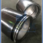 компенсатор сильфонный фланцевый в Коломне