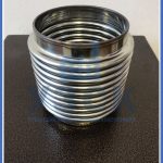 компенсатор сильфонный для труб в Коломне