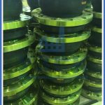 компенсатор резиновый фланцевый в Коломне