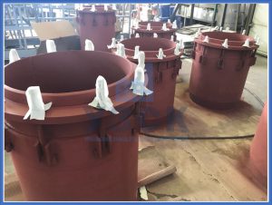 сальниковый компенсатор ду 600 в Коломне