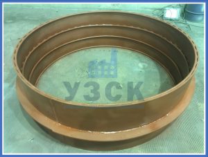 компенсаторы линзовые осевые в Коломне