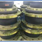 компенсатор резиновый муфтовый в Коломне