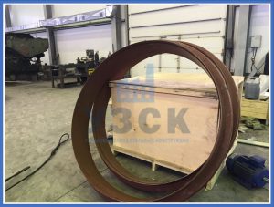 компенсатор линзовый ост в Коломне