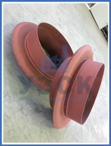 линзовые компенсаторы гост в Коломне