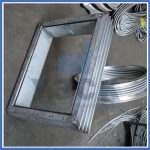 прямоугольные линзовые компенсаторы в Коломне