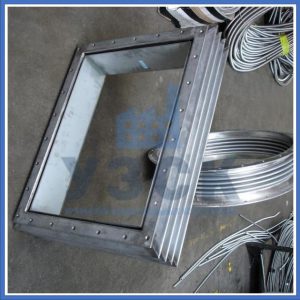 прямоугольные линзовые компенсаторы в Коломне