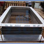 прямоугольные линзовые компенсаторы в Коломне